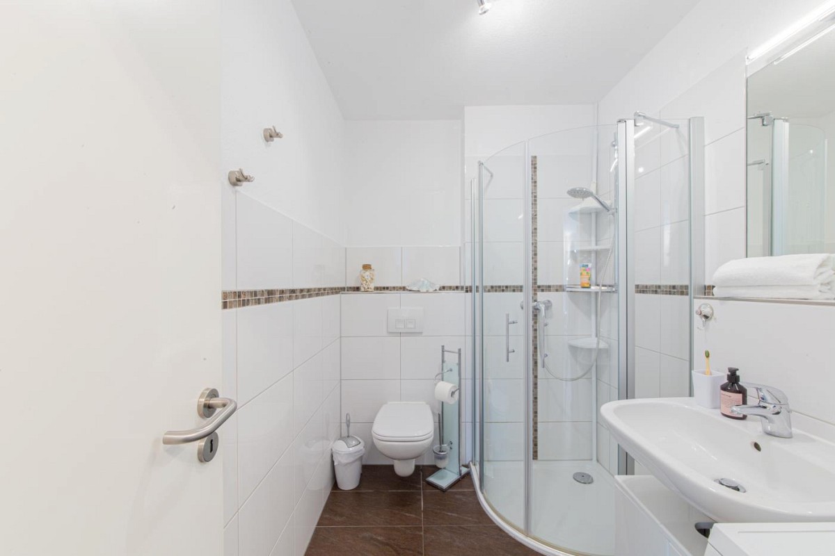 Ferienwohnung Sommertraum