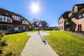 Ferienwohnung Küstenschatz