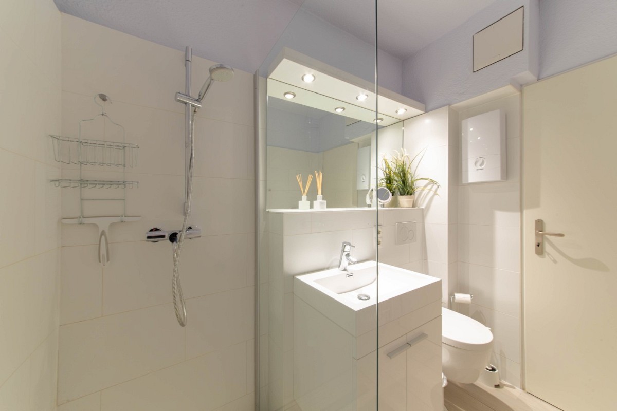 Ferienwohnung Seeperle