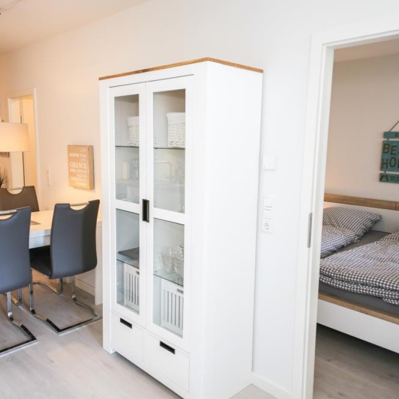 Ferienwohnung Sunshine Beachhouse 111