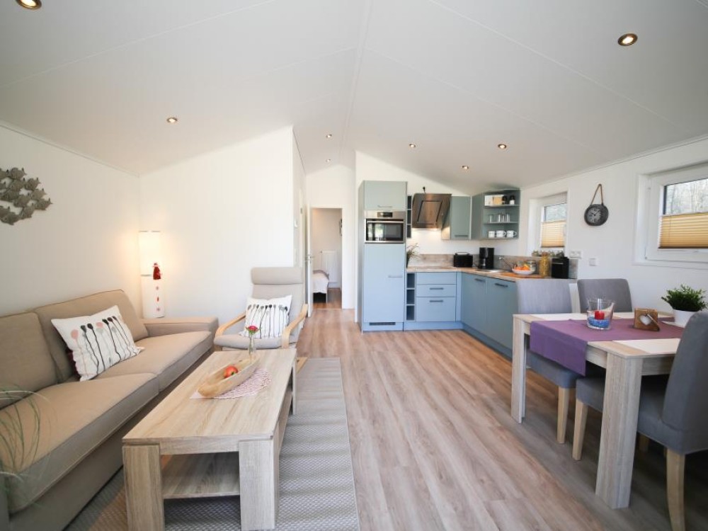 Ostseecampus Bungalow 1