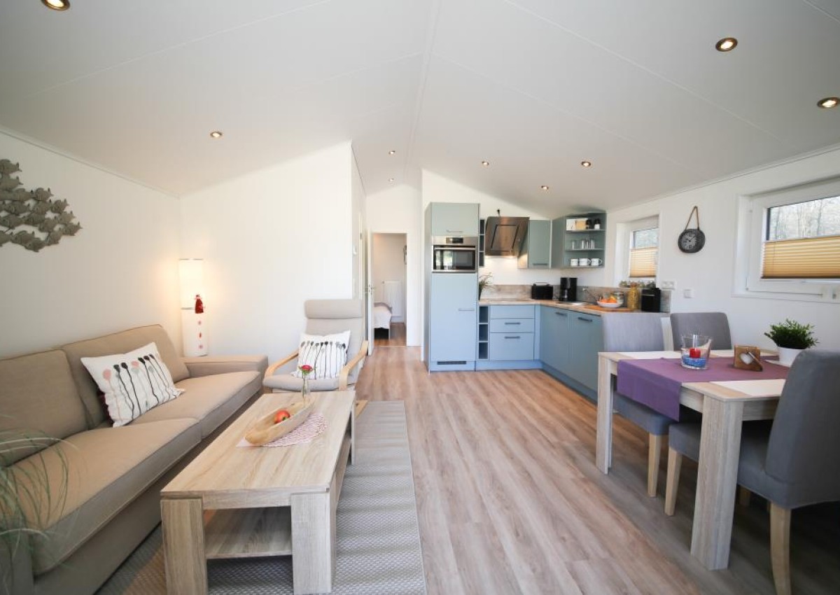 Ostseecampus Bungalow 1