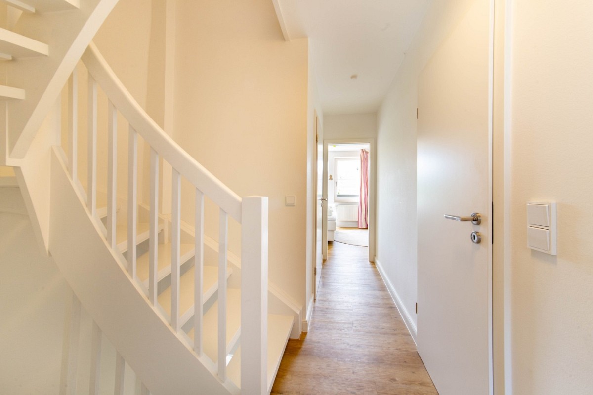 Ferienhaus Haff Huus 2