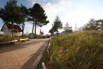 Ferienhaus SOUTH COAST