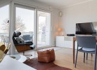 Ferienwohnung STRANDraum