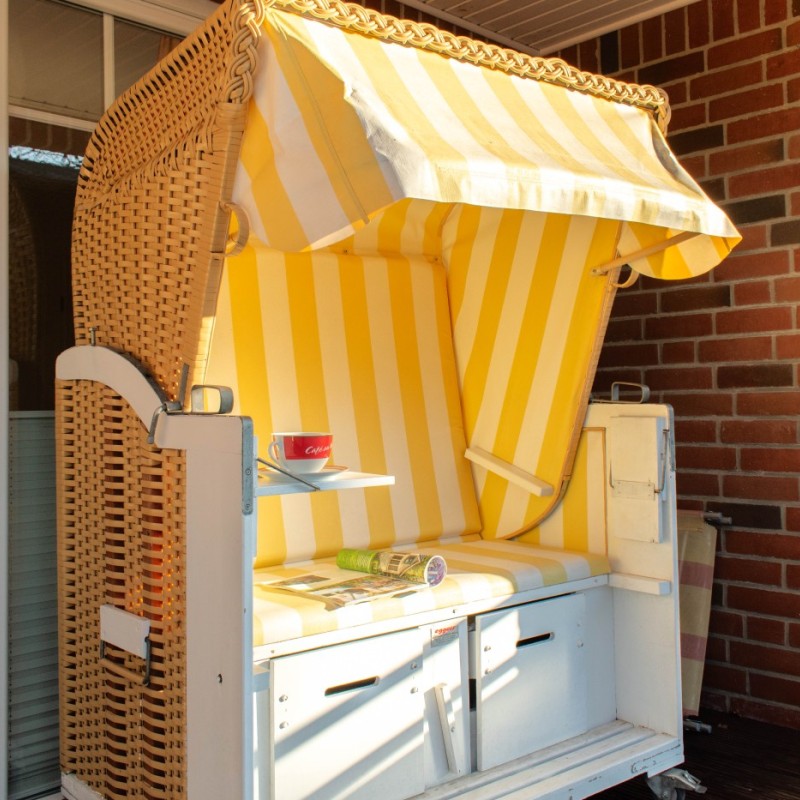 Ferienwohnung Moderne Kurparkresidenz Whg. 9