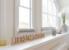 Ferienwohnung Lieblingsplatz