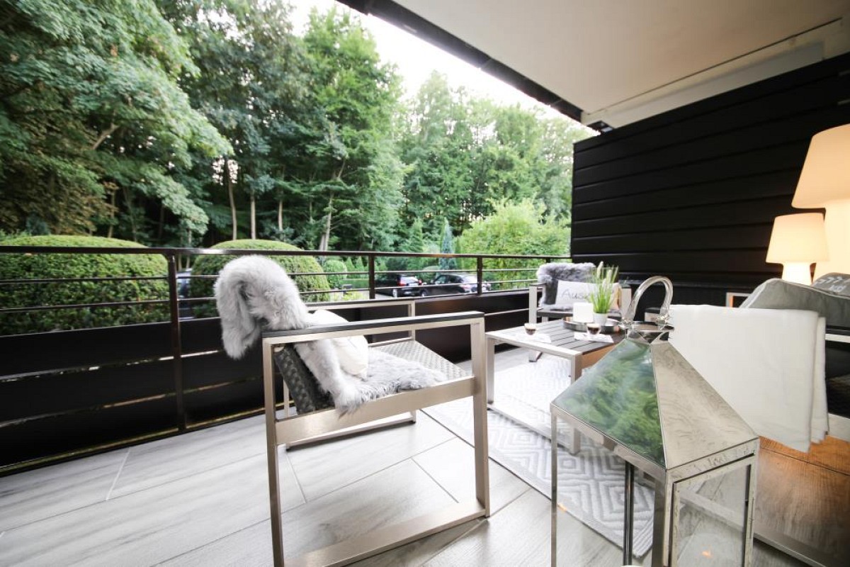 Ferienwohnung Nordwind