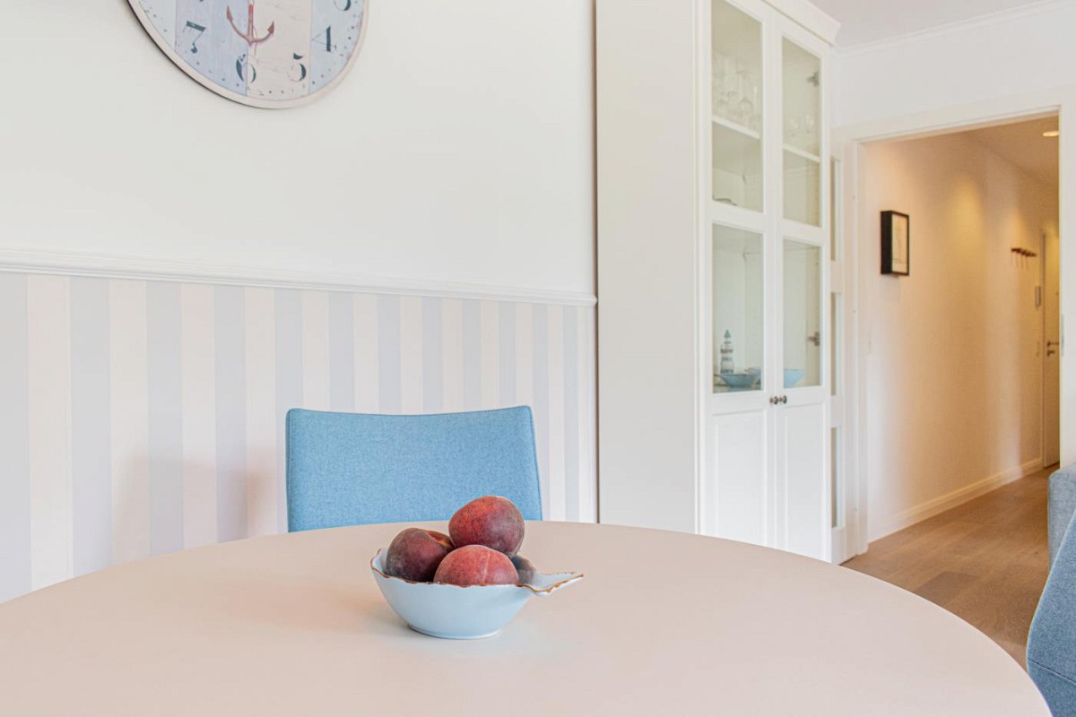 Ferienwohnung Odin