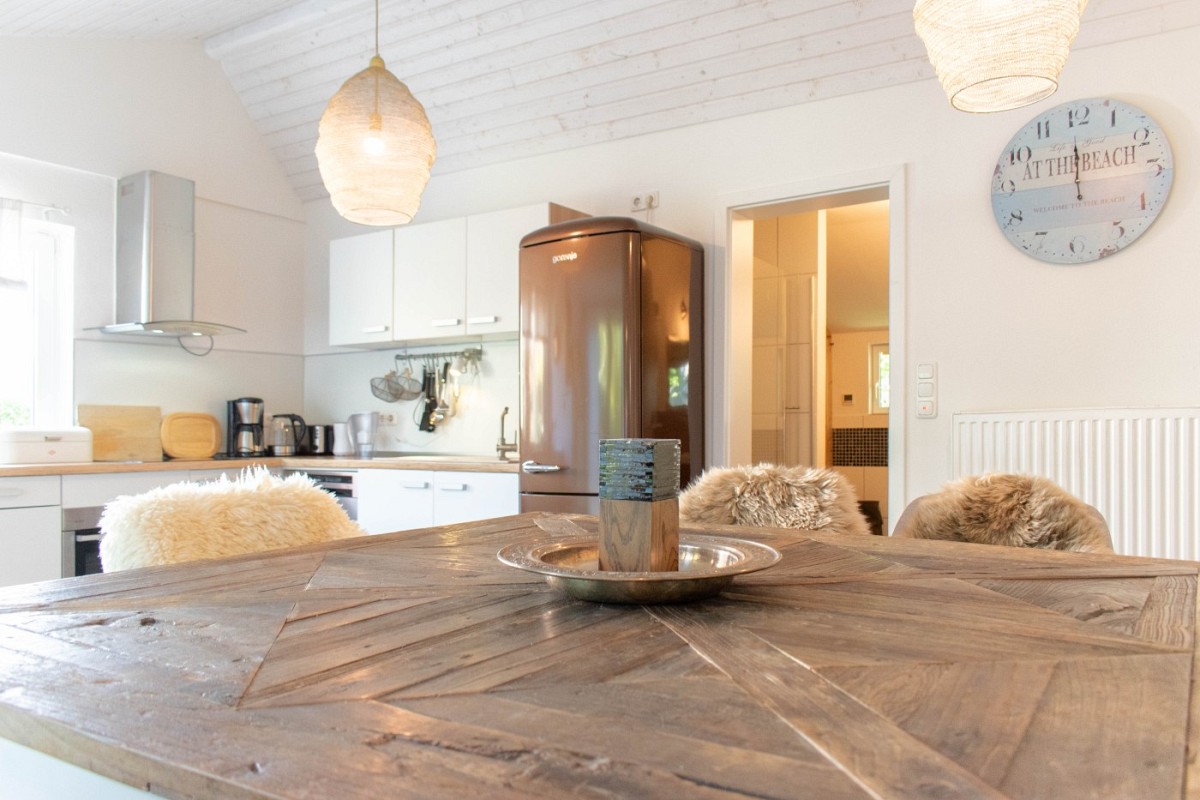 Ferienhaus Haffi