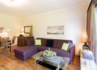Ferienwohnung Strandhafer
