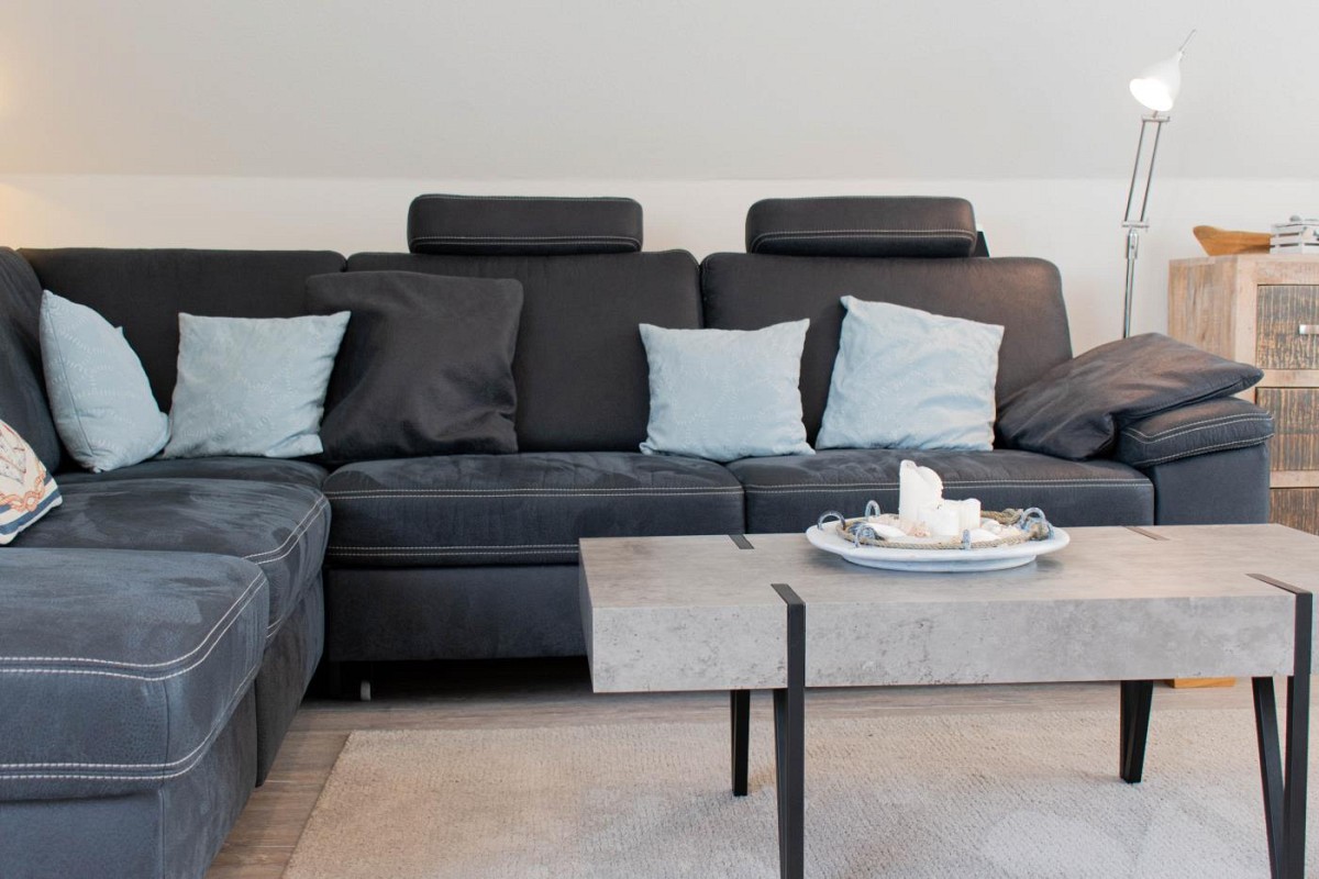 Ferienwohnung Ostseenest
