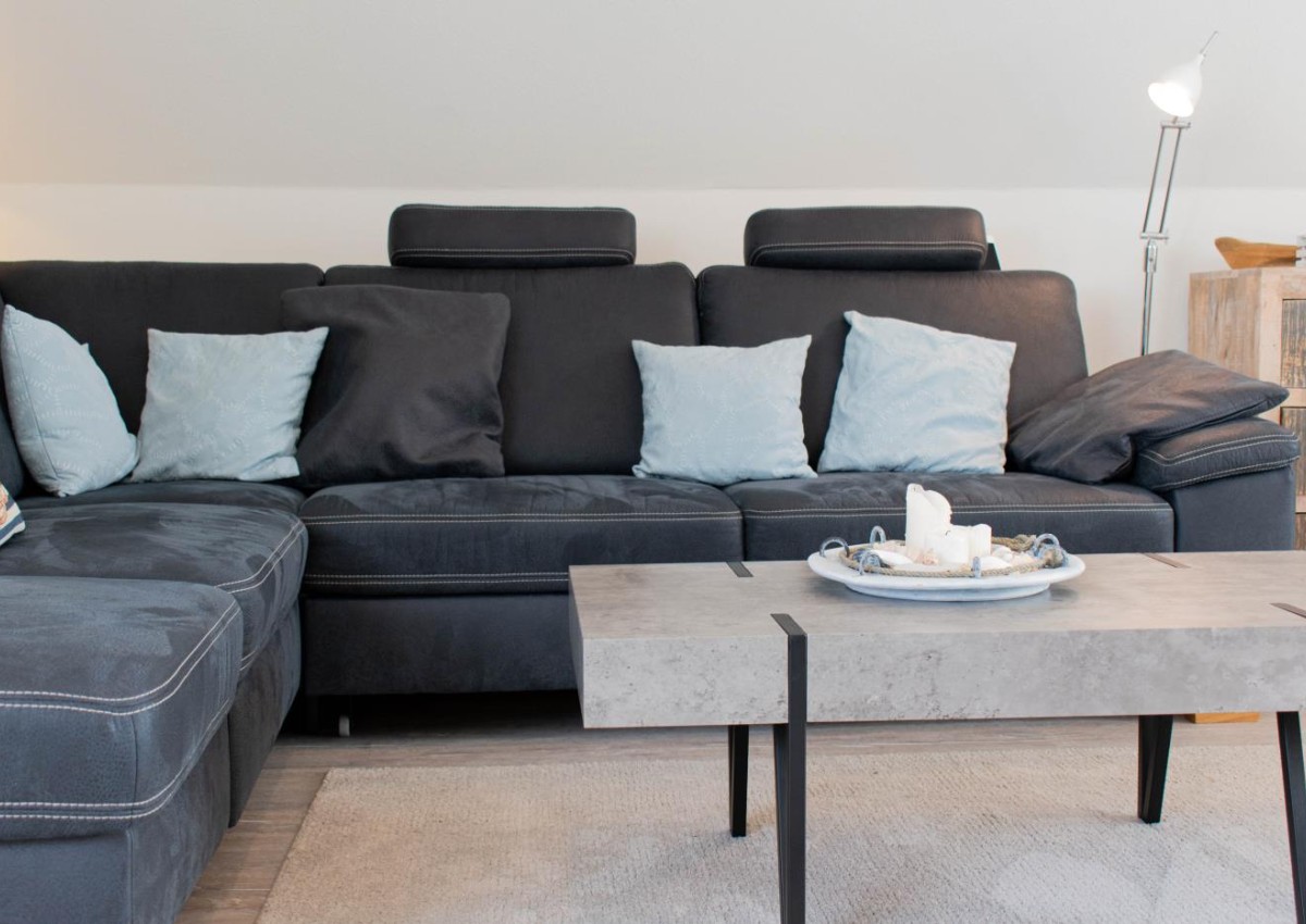 Ferienwohnung Ostseenest