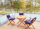 Ferienwohnung Stranddüne 2