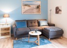 Ferienwohnung Strandterrasse