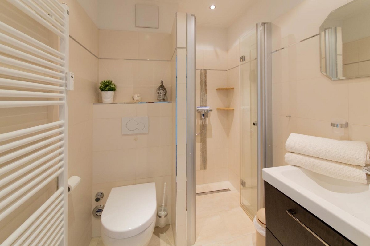 Ferienwohnung Boje 6