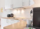 Ferienwohnung App. 1 Haus Duckdalben 