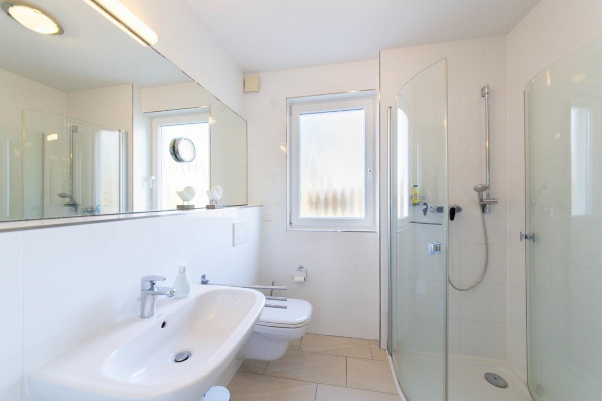 Ferienwohnung Strandmuschel