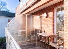 Ferienwohnung Moderne Kurparkresidenz Whg. 12