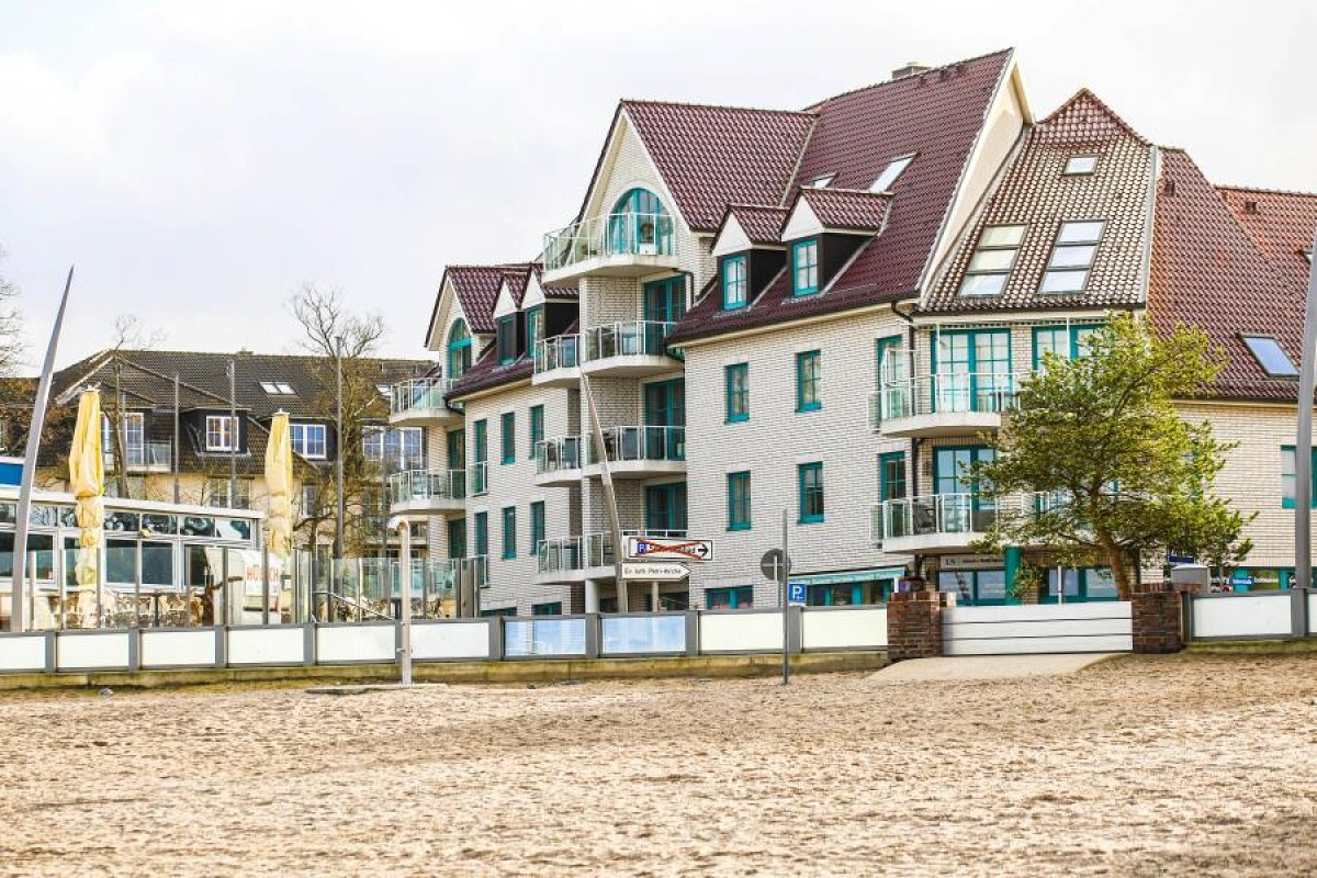Ferienwohnung MehrBlick 11