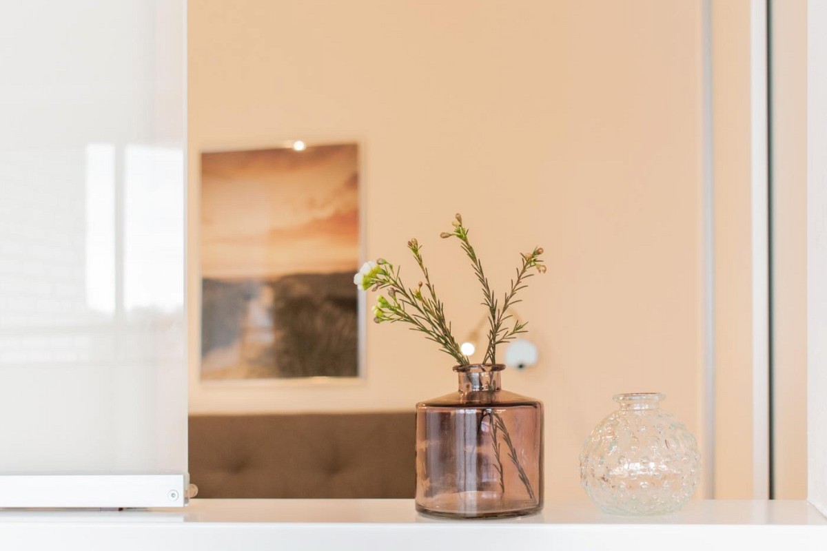 Ferienwohnung BeachSide No. 19
