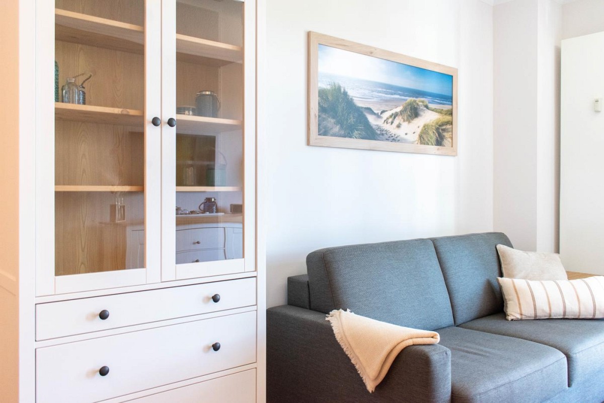 Ferienwohnung Kleine Möwe
