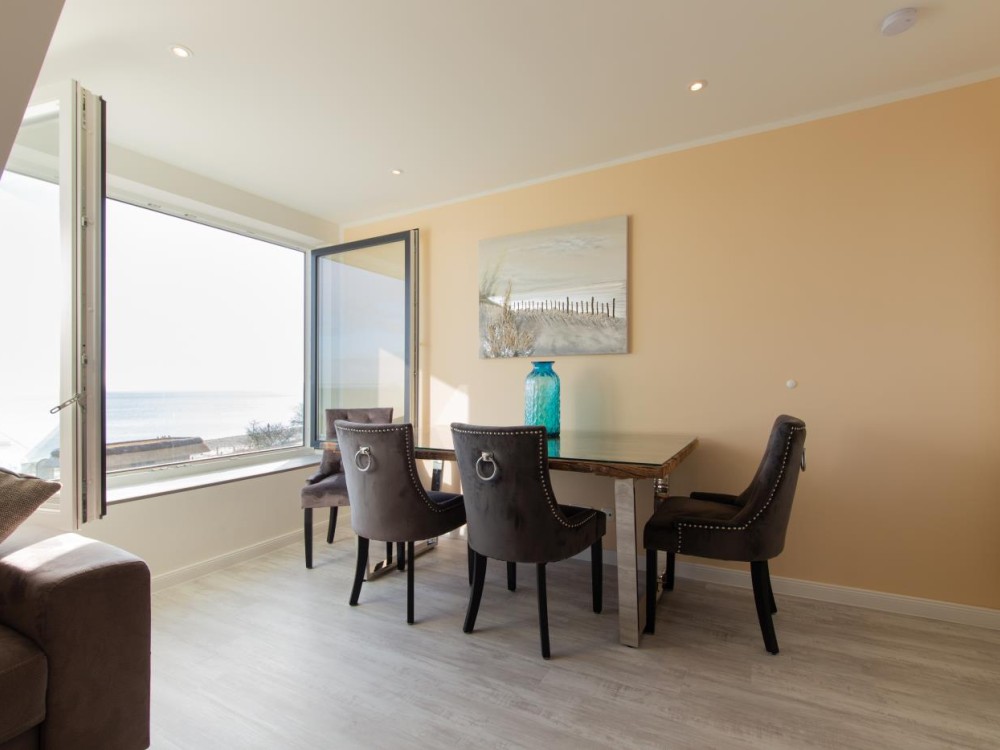 Ferienwohnung Aalkate App 4