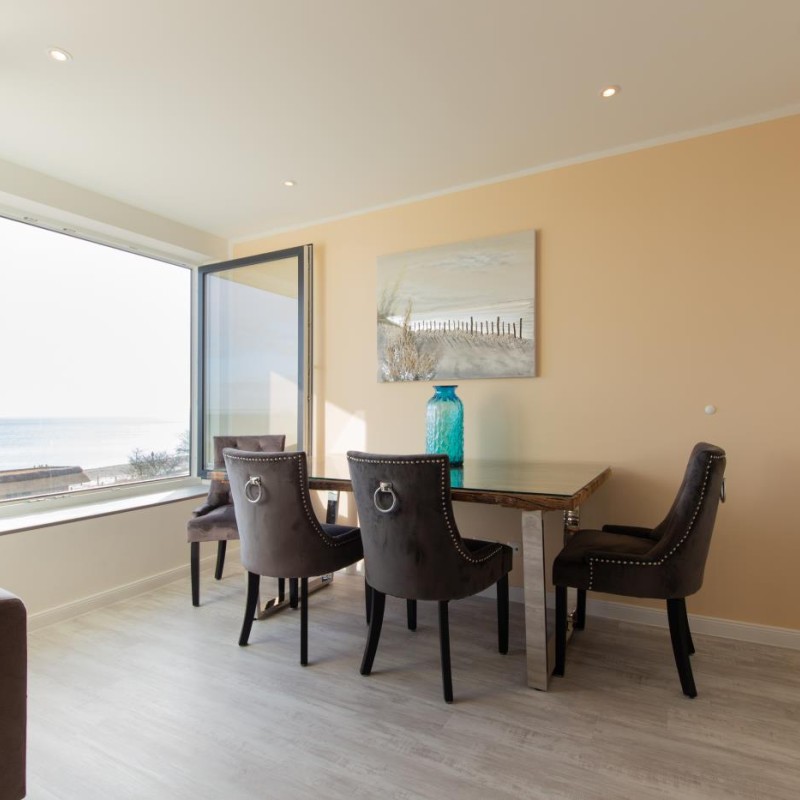 Ferienwohnung Aalkate App 4