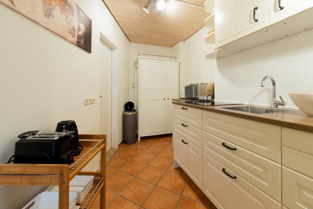 Ferienwohnung Ocean Lodge Timmendorfer Strand