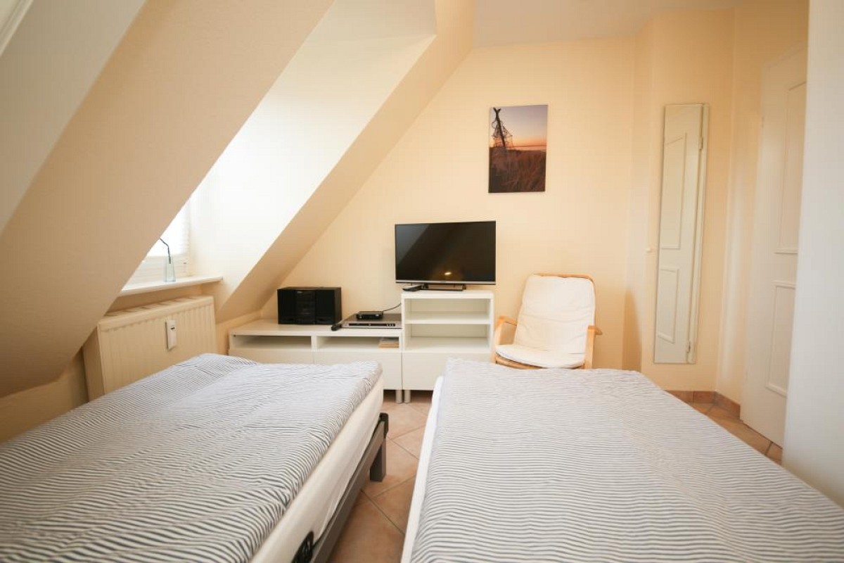 Ferienwohnung Ocean Drive 3