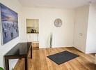 Ferienwohnung Ocean Lodge 2