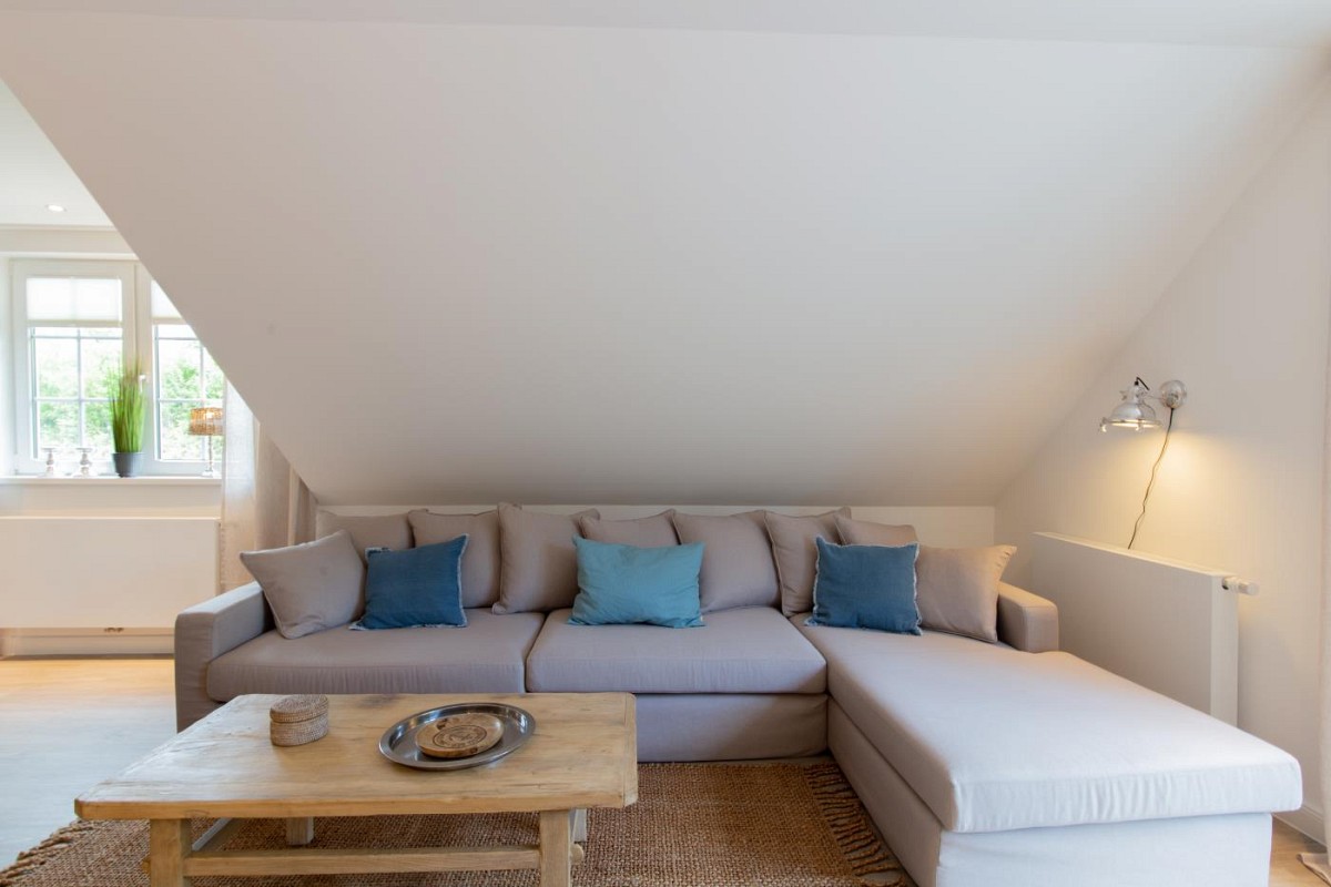 Ferienwohnung Neptuns Auszeit