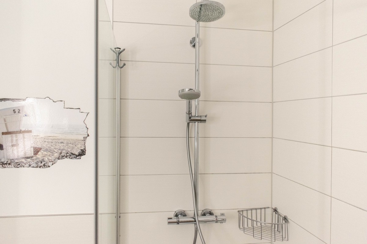 Ferienwohnung Ostseeperle