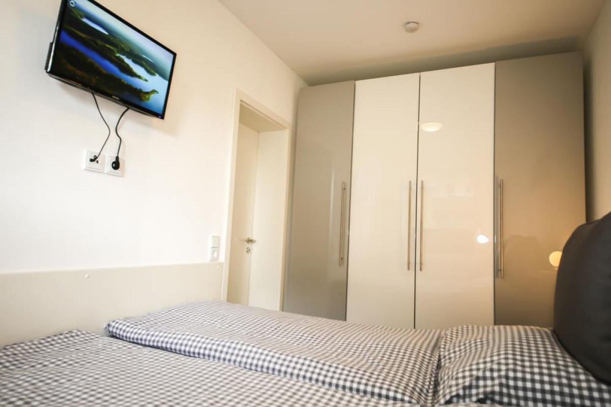 Ferienwohnung Ostseeperle