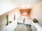 Ferienwohnung Glücksgefühl