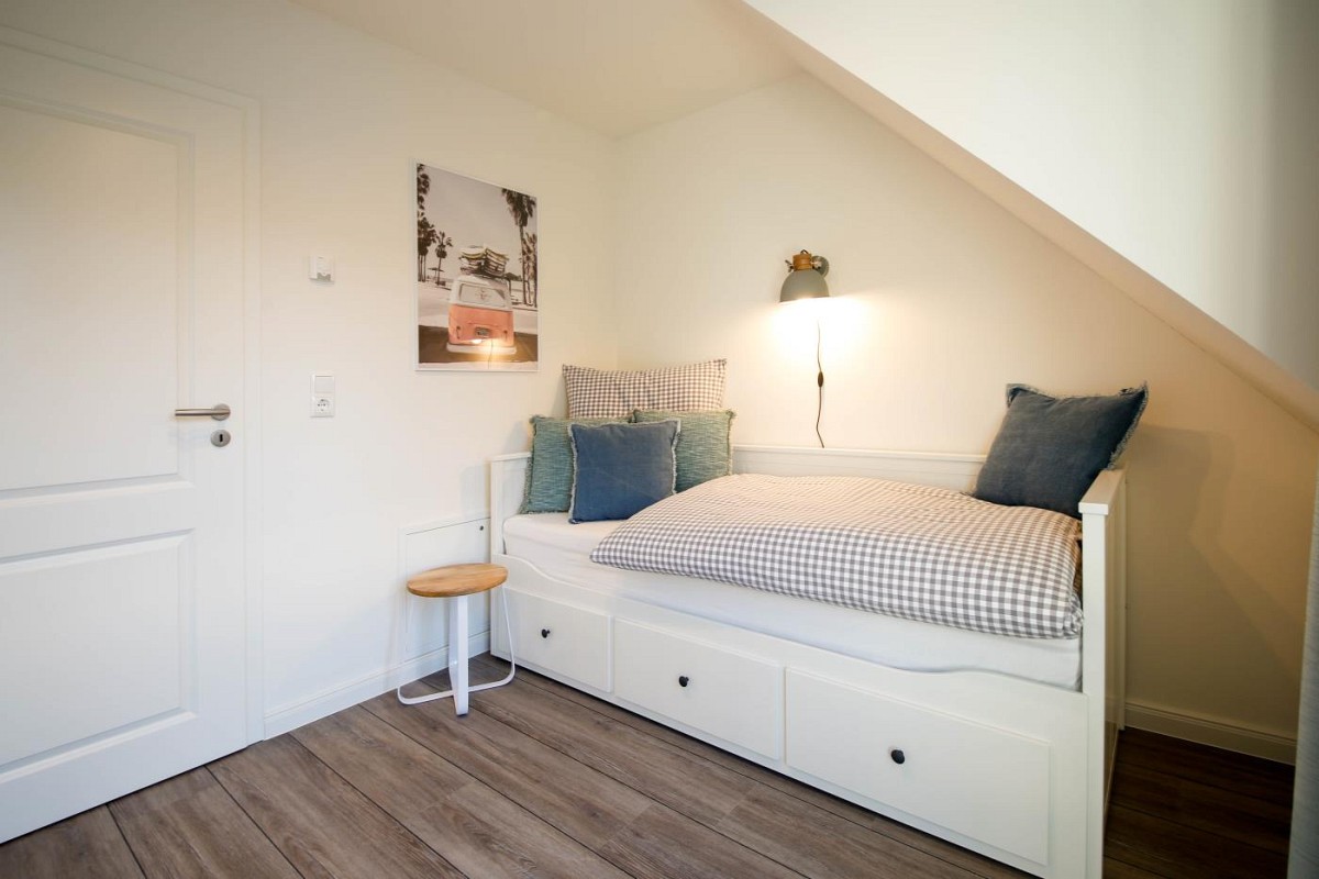 Ferienhaus NORTH COAST