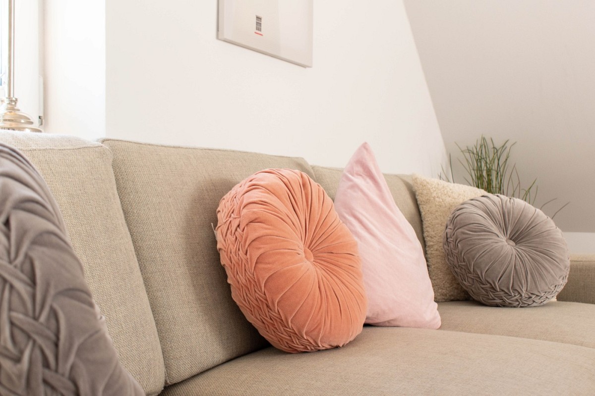 Ferienwohnung Ostseedüne