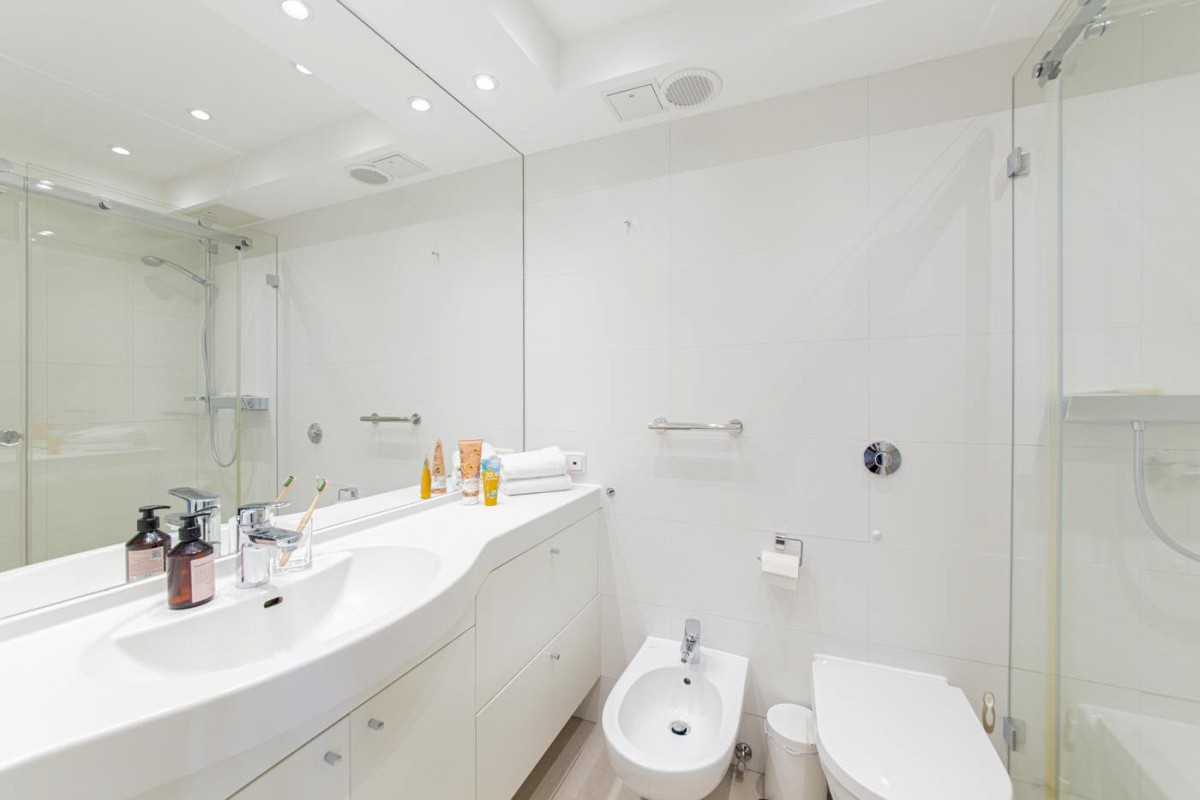 Ferienwohnung Residenz App. 148