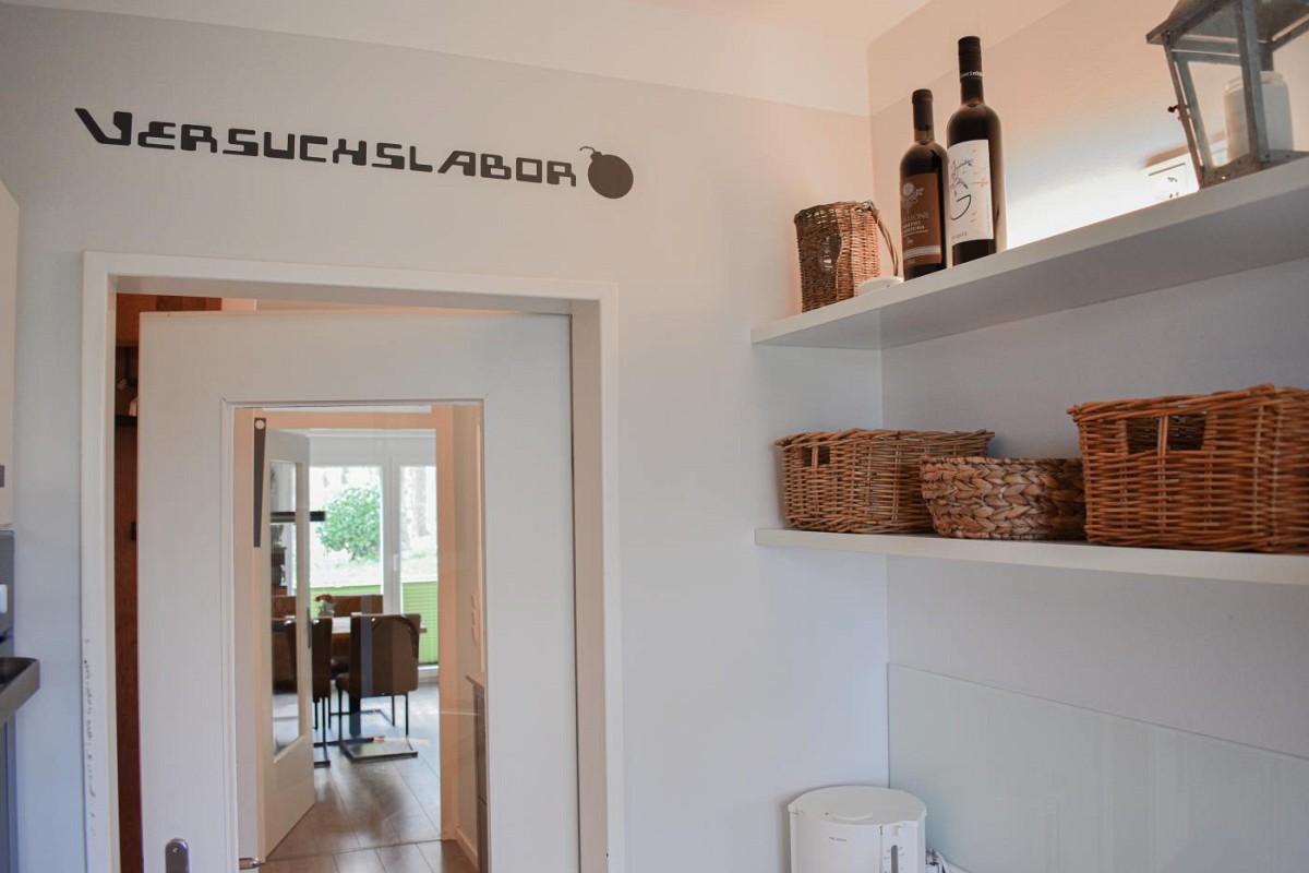 Ferienwohnung Traumland 1