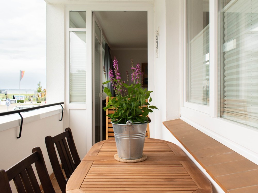 Ferienwohnung AnneSee