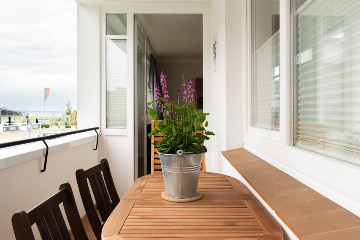 Ferienwohnung AnneSee
