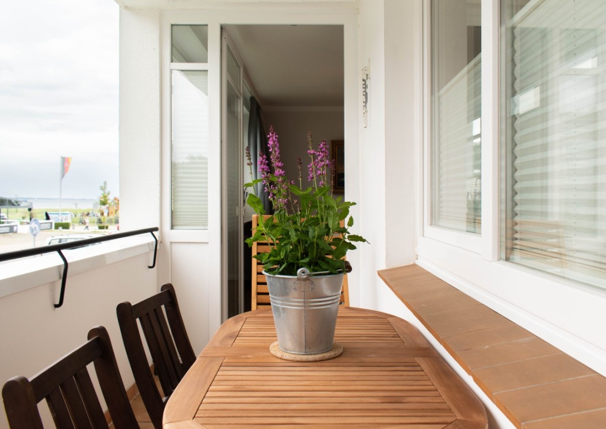 Ferienwohnung AnneSee