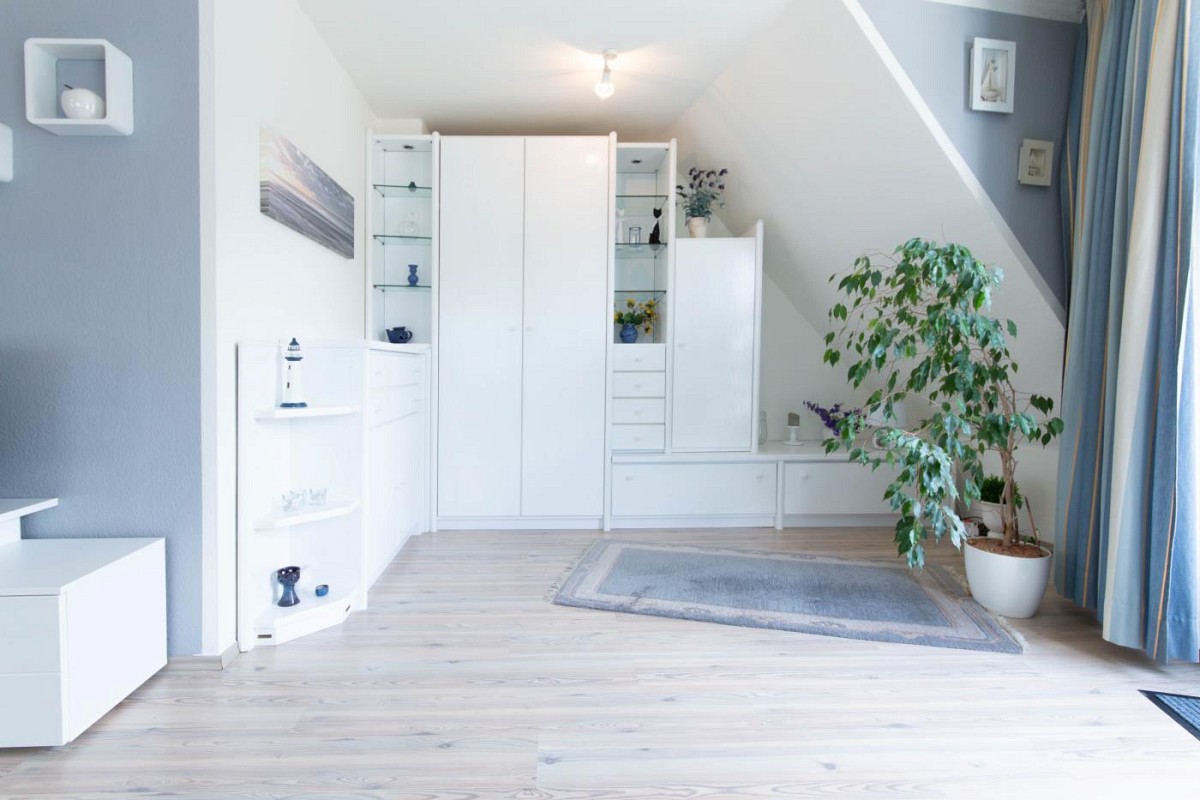 Ferienwohnung Ocean Drive 2