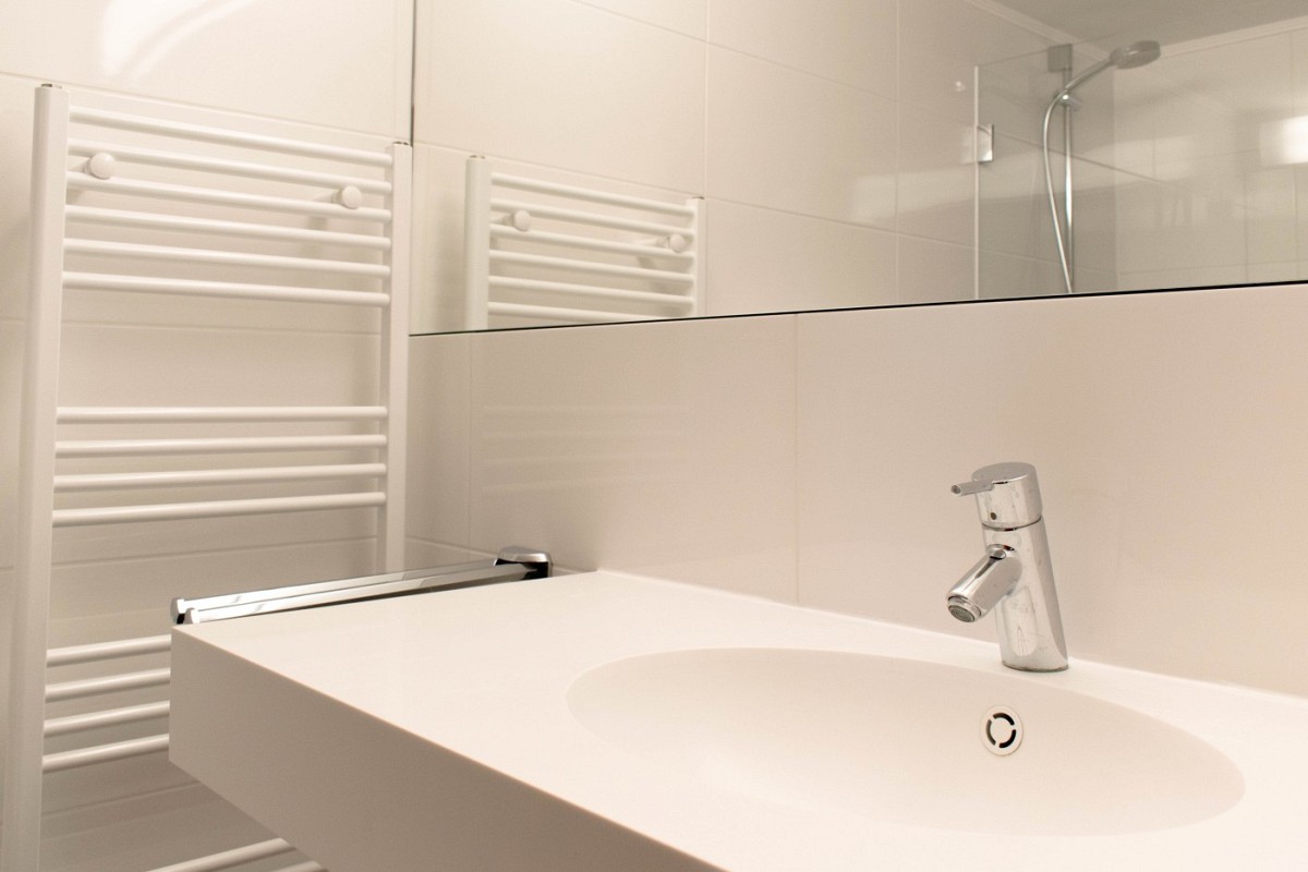 Ferienwohnung Residenz App. 373