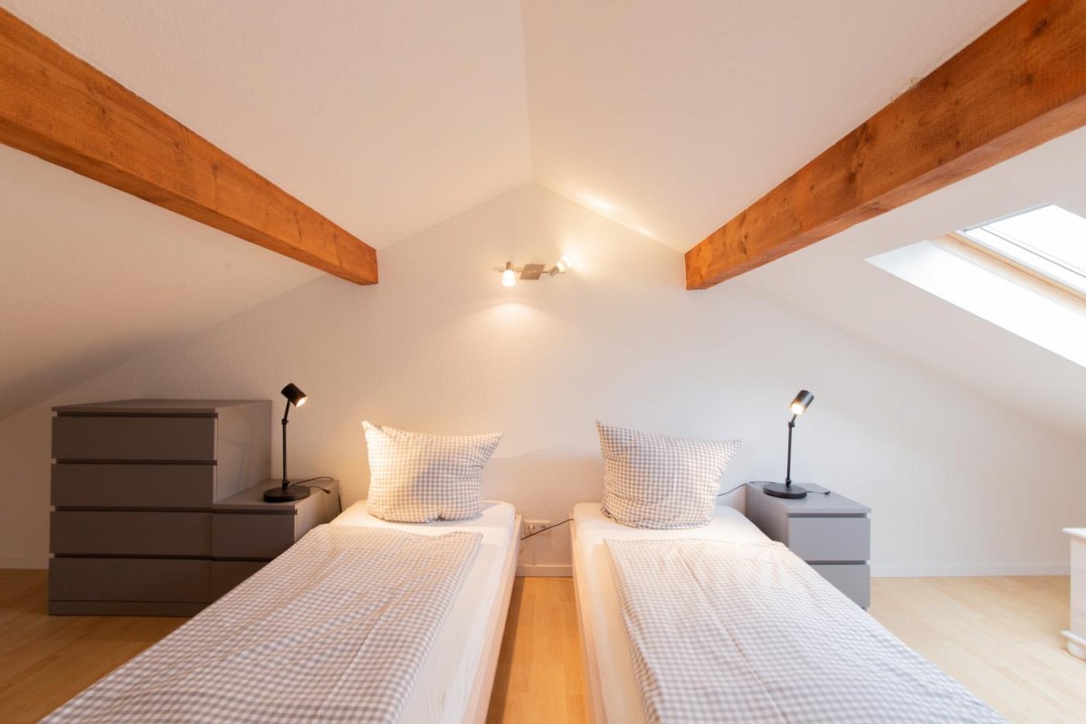 Ferienwohnung Anker