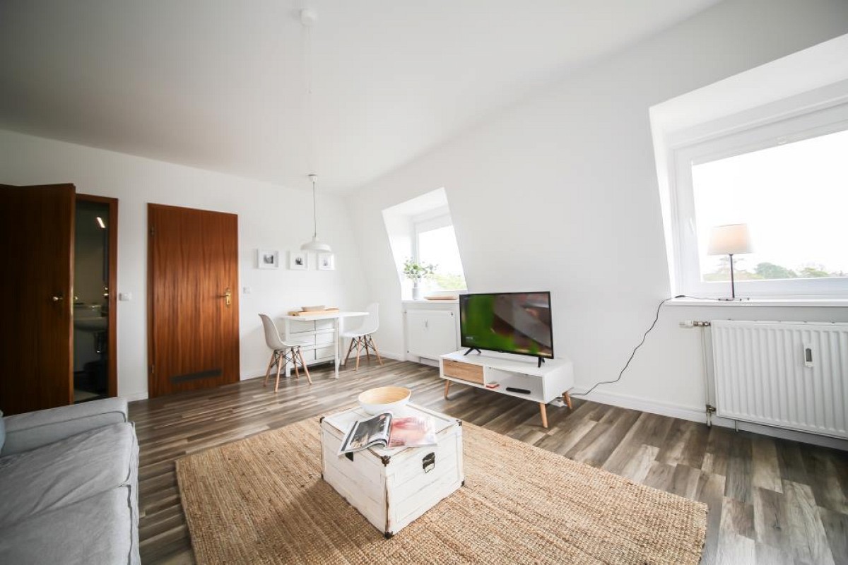 Ferienwohnung LEE im Haus Demory