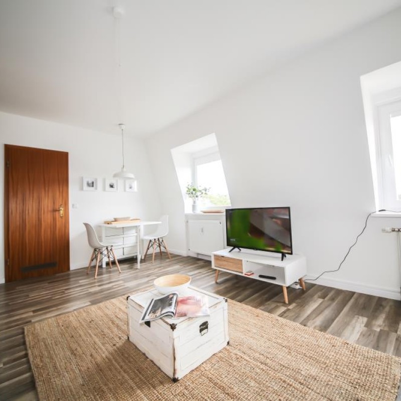 Ferienwohnung LEE im Haus Demory