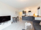 Ferienwohnung Wellenbrecher