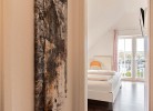 Ferienwohnung Wolkenfreude