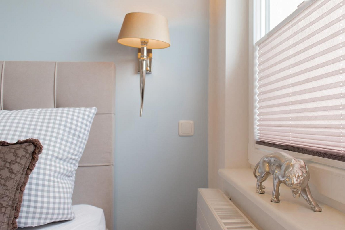 Ferienwohnung Aalkate App 2